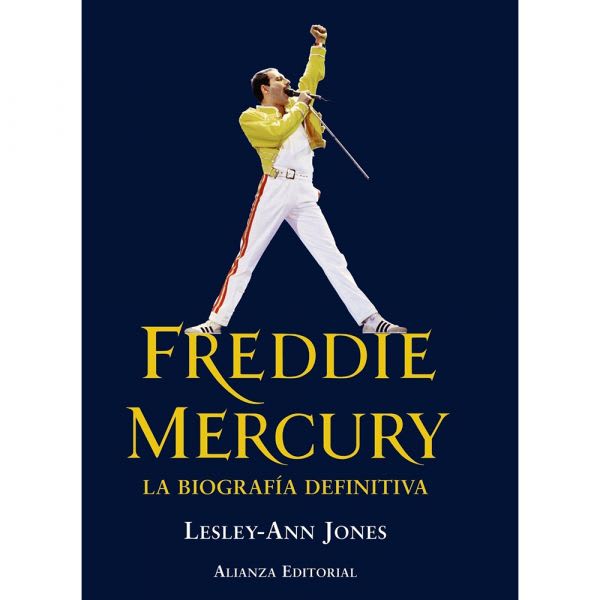 FREDDIE MERCURY1