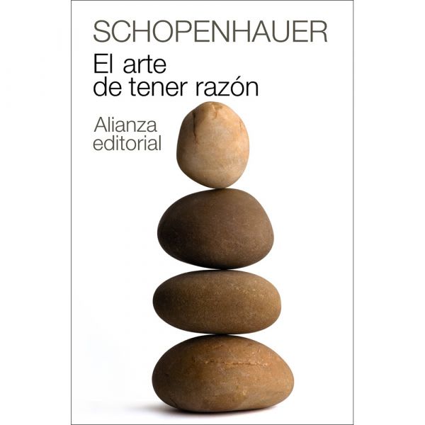 EL ARTE DE TENER LA RAZÓN1