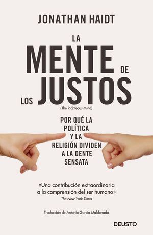 LA MENTE DE LOS JUSTOS1