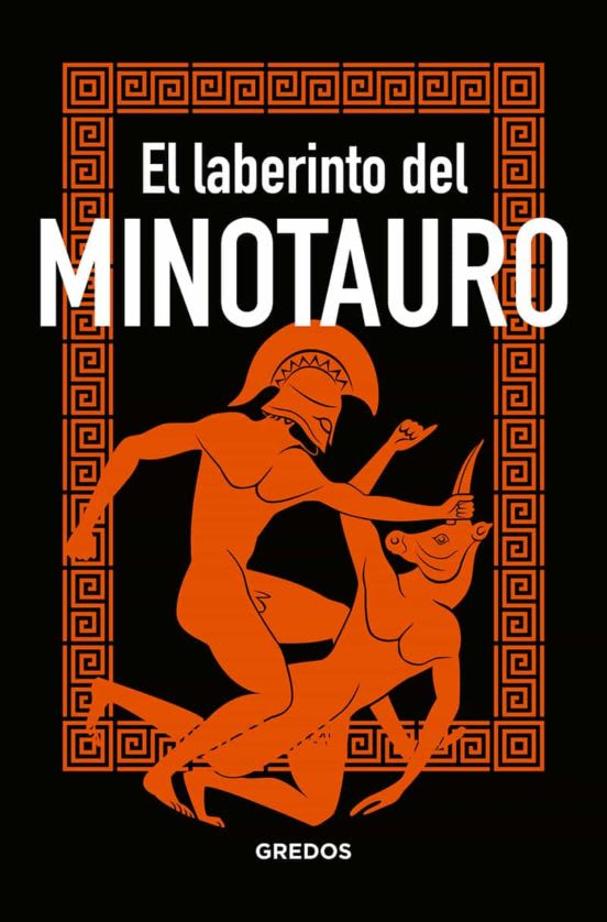 EL LABERINTO DEL MINOTAURO1