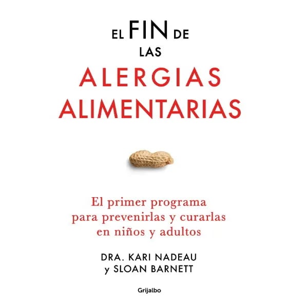 EL FIN DE LAS ALERGIAS ALIMENTARIAS1