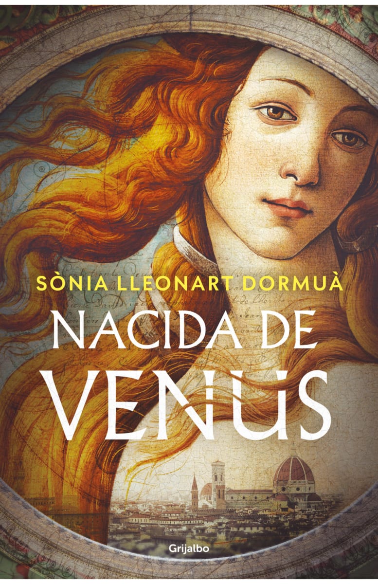 NACIDA DE VENUS1