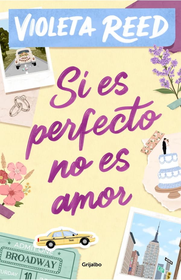SI ES PERFECTO, NO ES AMOR1