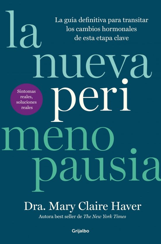 LA NUEVA PERIMENOPAUSIA1