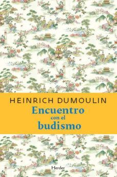 ENCUENTRO CON EL BUDISMO 1