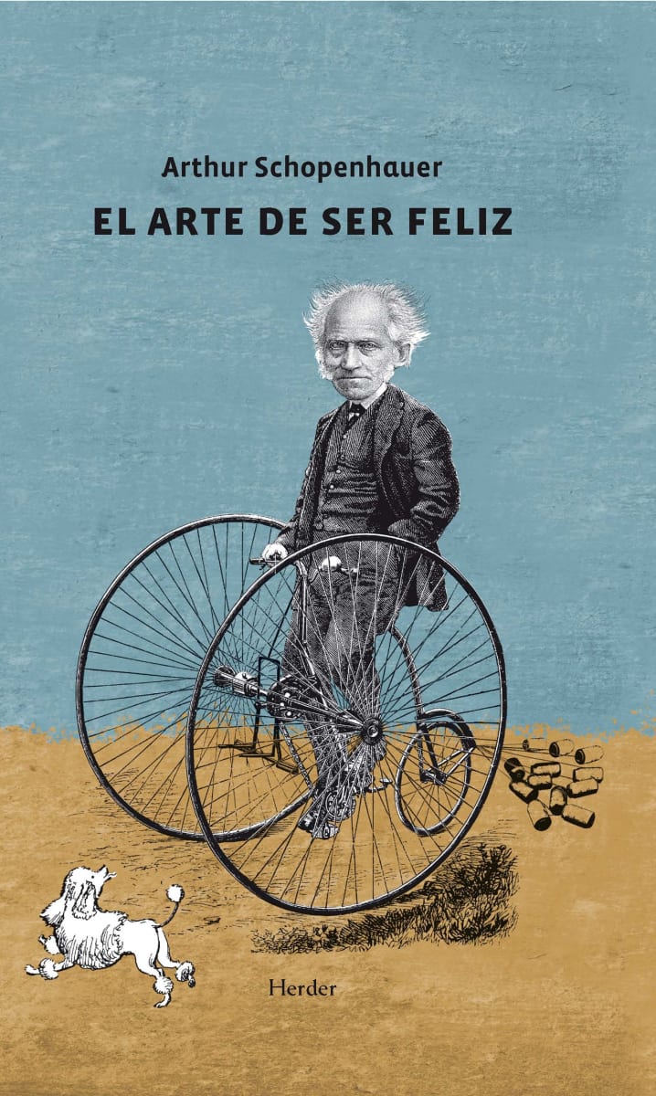 EL ARTE DE SER FELIZ1