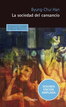 LA SOCIEDAD DEL CANSANCIO1