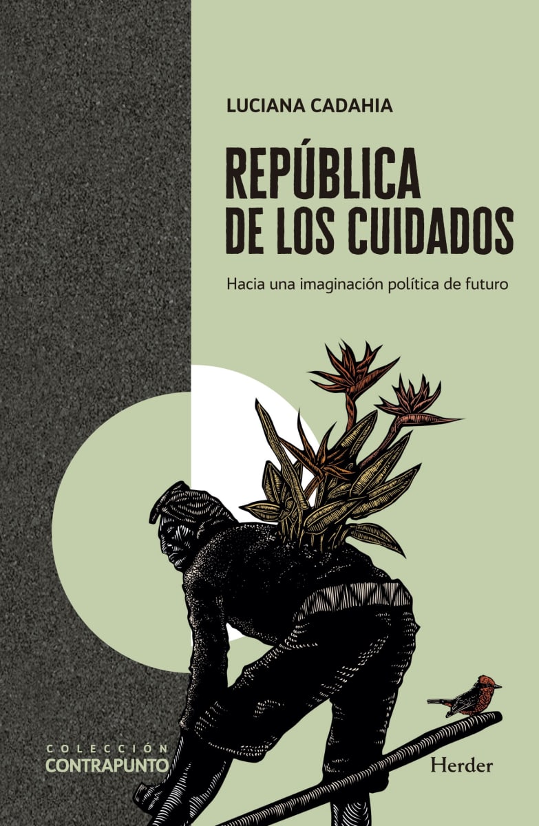 REPÚBLICA DE LOS CUIDADOS1