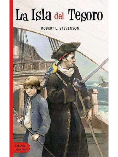 LA ISLA DEL TESORO1