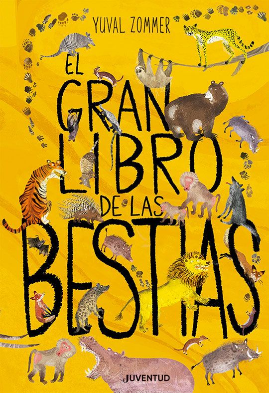 GRAN LIBRO DE LAS BESTIAS1