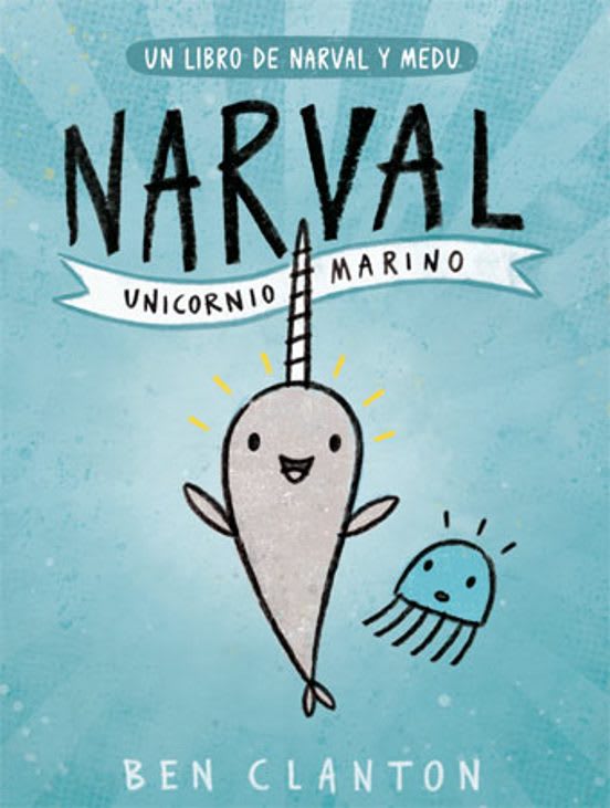 NARVAL: UNICORNIO MARINO1