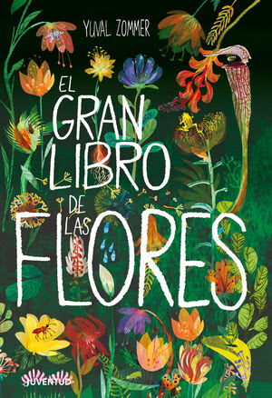 EL GRAN LIBRO DE LAS FLORES1