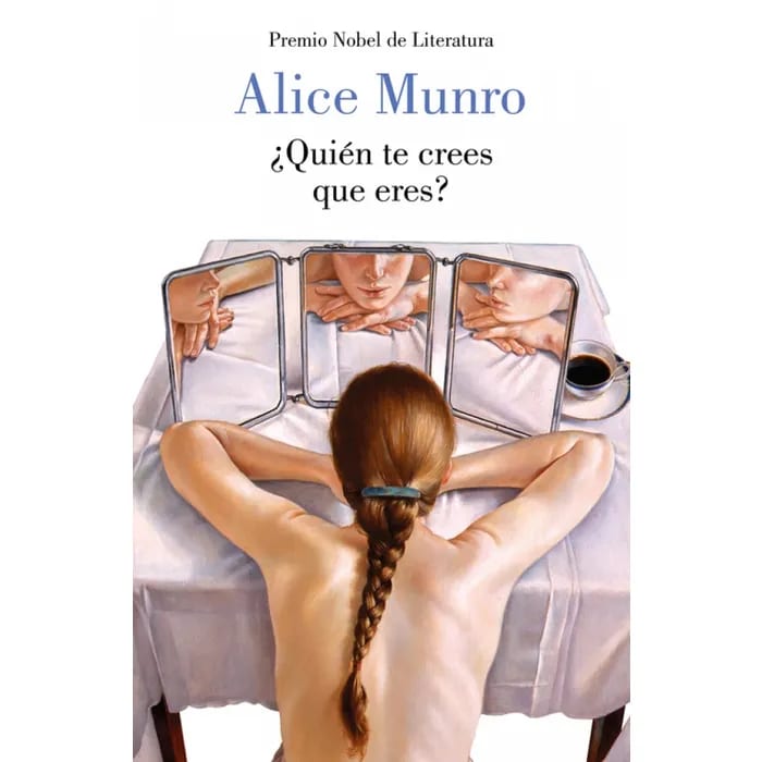 ¿QUIÉN TE CREES QUE ERES?1