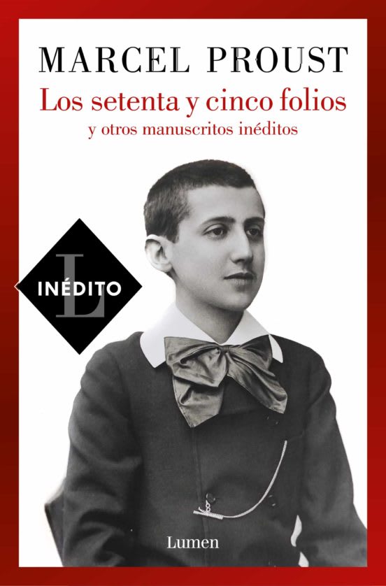 LOS SETENTA Y CINCO FOLIOS Y OTROS MANUSCRITOS INÉDITOS1