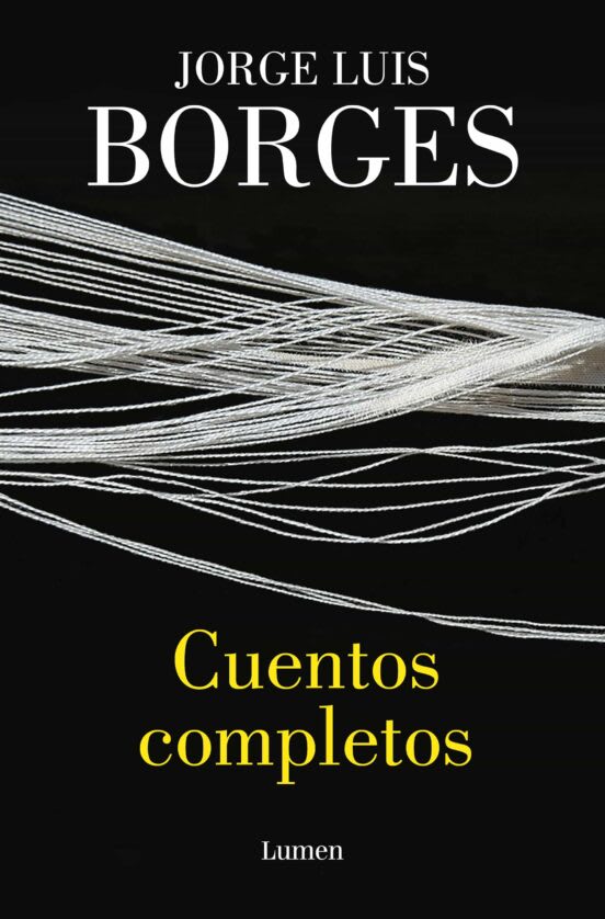 CUENTOS COMPLETOS JLB.1