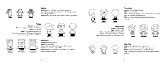 MAFALDA PARA NIÑAS Y NIÑOS2