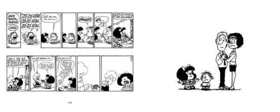 MAFALDA PARA NIÑAS Y NIÑOS4