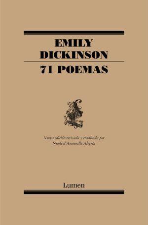 71 POEMAS (NVA EDICION)1