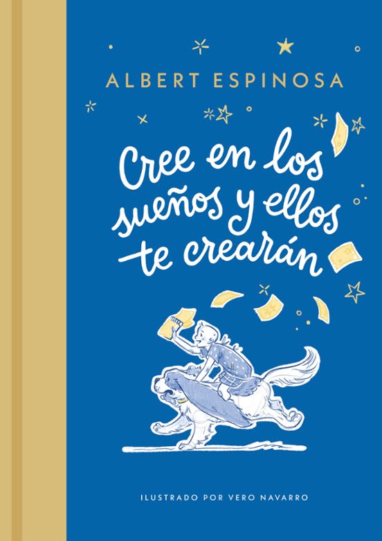 CREE EN LOS SUEÑOS Y ELLOS TE CREARAN1