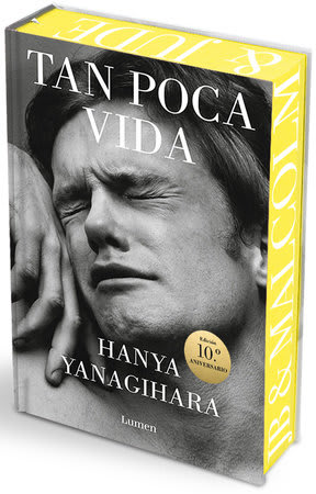 TAN POCA VIDA (ED 10 AÑOS)1