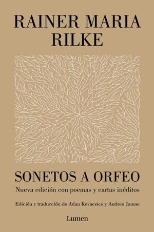 SONETOS A ORFEO1