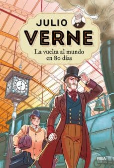 LA VUELTA AL MUNDO EN 80 DÍAS1