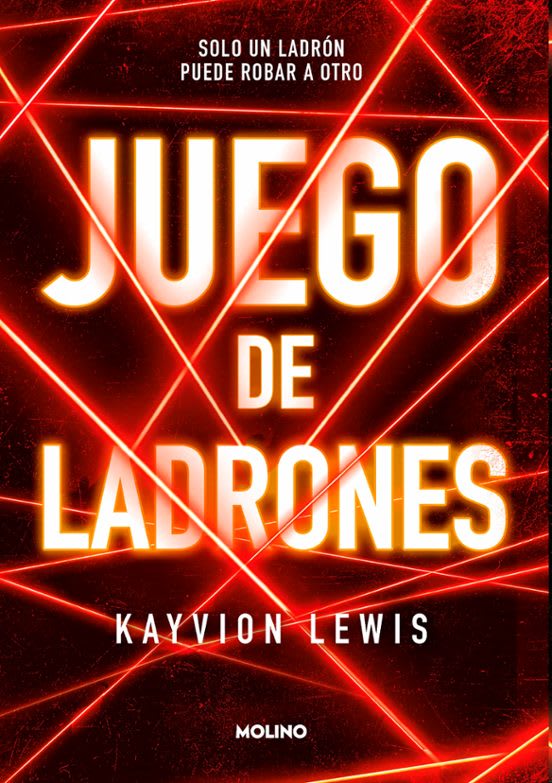 JUEGO DE LADRONES1