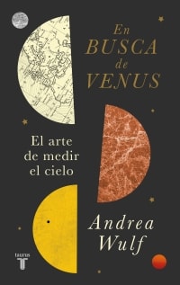 EN BUSCA DE VENuS1