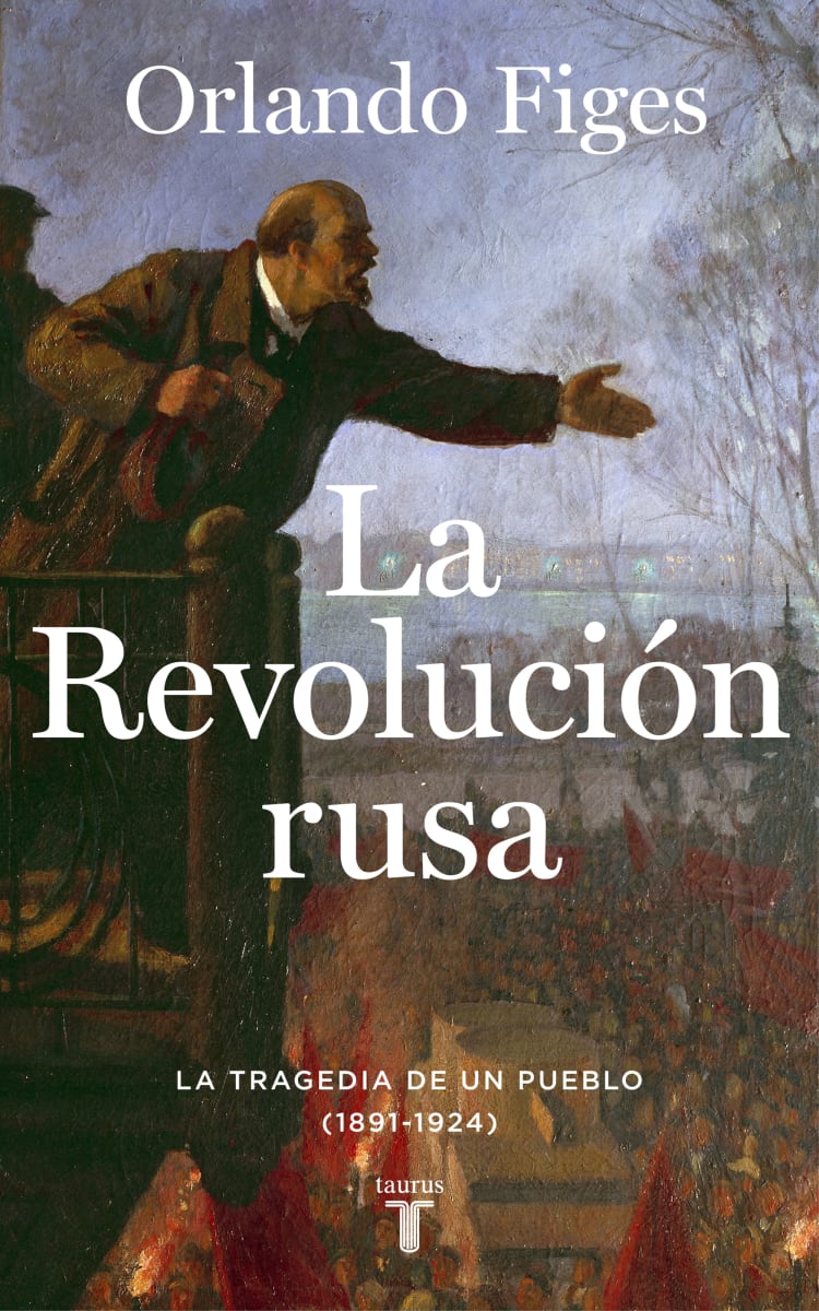 LA REVOLUCIÓN RUSA1
