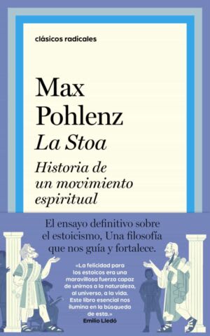 LA STOA. HISTORIA DE UN MOVIMIENTO ESPIRITUAL1