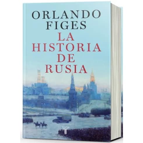 LA HISTORIA DE RUSIA1