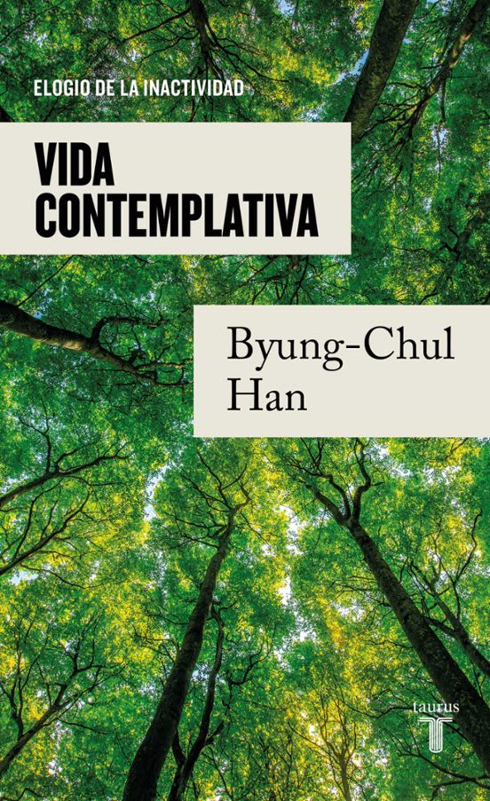 VIDA CONTEMPLATIVA (NE)1