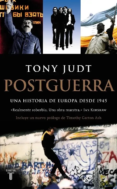 POSTWAR (POSTGUERRA). NUEVO PRÓLOGO1