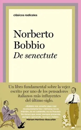 DE SENECTUTE1