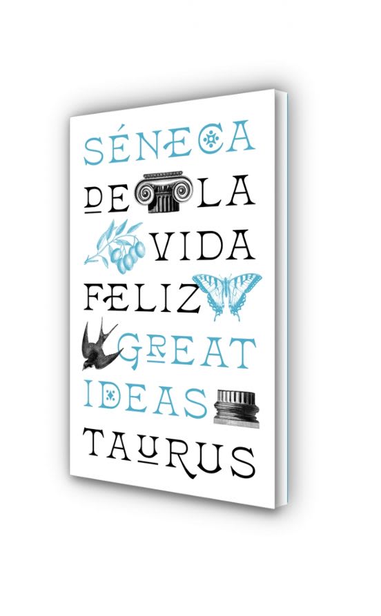 NUNCA ES TARDE PARA SER ESTOICO (SERIE GREAT IDEAS)4