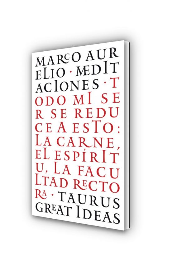 NUNCA ES TARDE PARA SER ESTOICO (SERIE GREAT IDEAS)3