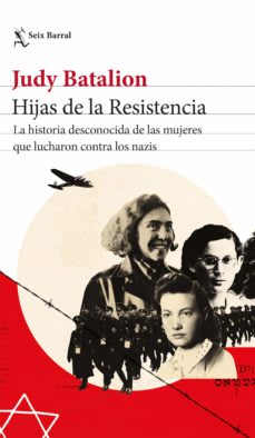 HIJAS DE LA RESISTENCIA1