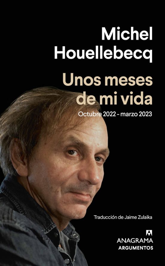 UNOS MESES DE MI VIDA1