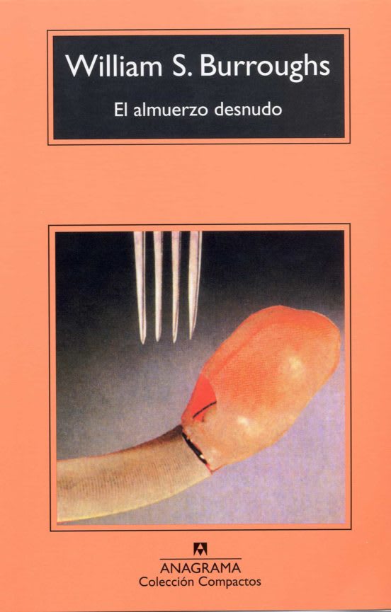 EL ALMUERZO DESNUDO1