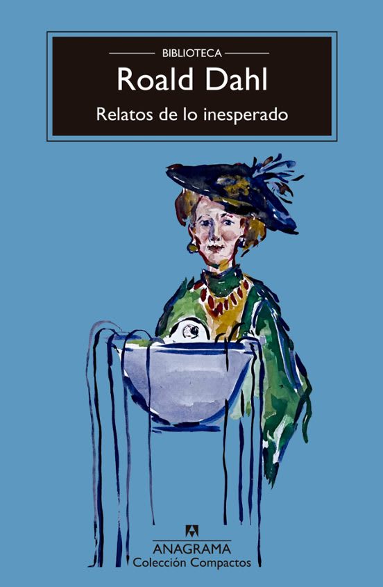 RELATOS DE LO INESPERADO1