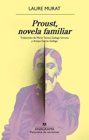 PROUST, NOVELA FAMILIAR1