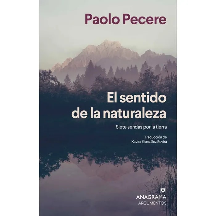 EL SENTIDO DE LA NATURALEZA1