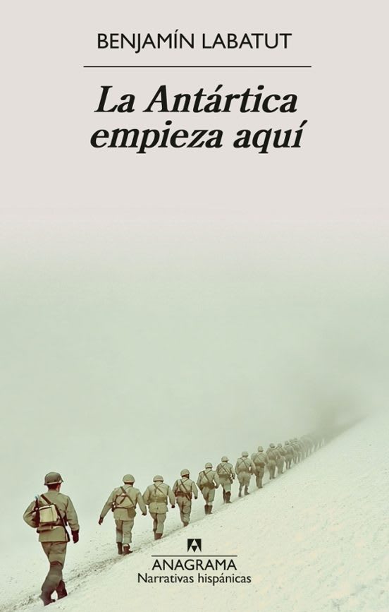 LA ANTÁRTICA EMPIEZA AQUÍ1