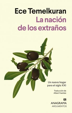LA NACIÓN DE LOS EXTRAÑOS1