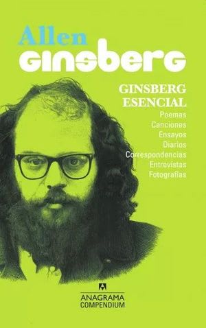 GINSBERG ESENCIAL1