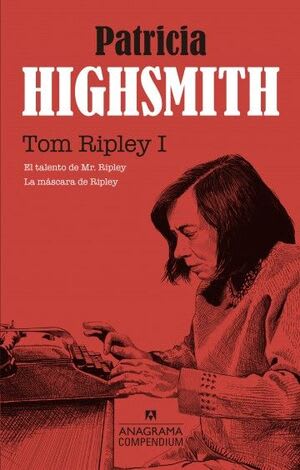  TOM RIPLEY, VOLUMEN I 1