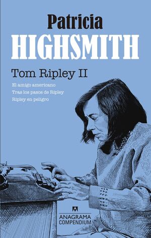 TOM RIPLEY, VOLUMEN II1