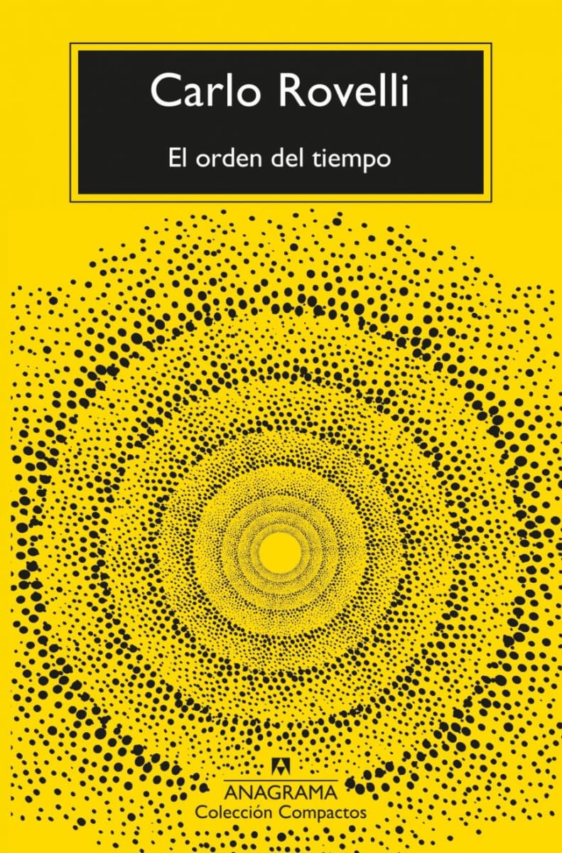 EL ORDEN DEL TIEMPO1