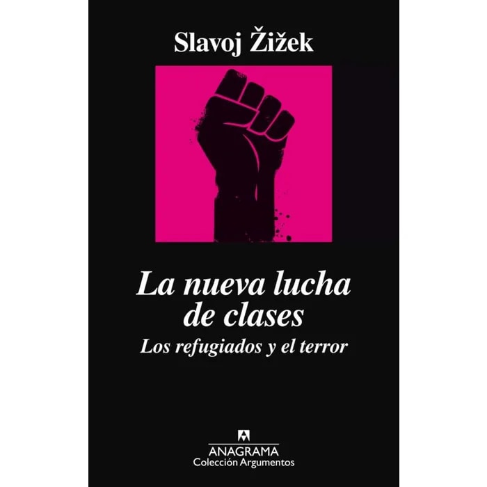 LA NUEVA LUCHA DE CLASES1