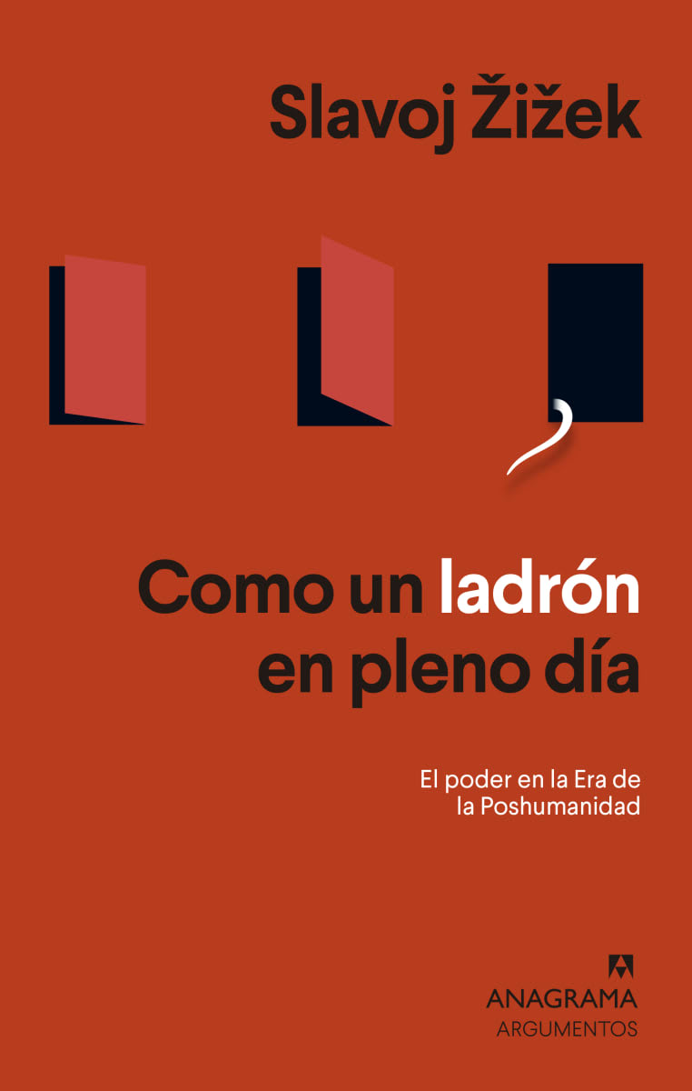 COMO UN LADRÓN EN PLENO DÍA1
